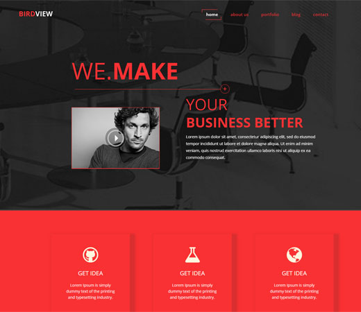 攻击网站服务器