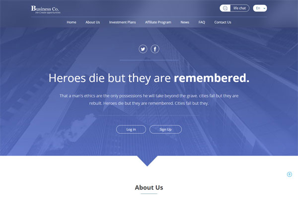 攻击网站服务器